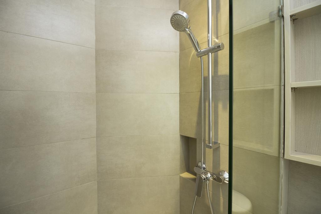 Reddoorz Plus Near Perbanas Jakarta Ngoại thất bức ảnh